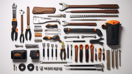 工欲善其事，必先利其器——論工作場所中工具與勞保用品的科學擺放