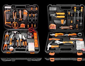 油鋸時代終將落幕？揭秘新型五金工具“魔鬼鋸” 鋸木如割草的效率革命