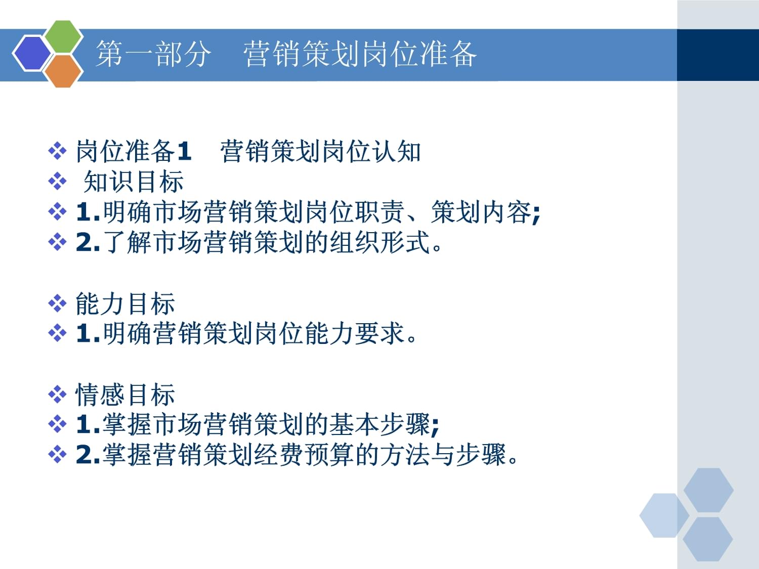 市場(chǎng)營銷策劃的關(guān)鍵步驟與實(shí)施要點(diǎn)