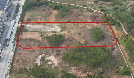 深企外溢 信宇人科技惠州仲愷摘地建廠，背后交織美發(fā)飾品銷售多元化布局